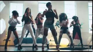 Janelle Monáe amp Jidenna  Yoga Official Video [upl. by Brace]