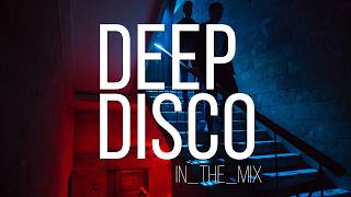 Deep House 2023 I Deep Disco Records Mix 239 [upl. by Kucik]