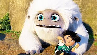 ABOMINABLE Clip  quotDandelion Escapequot  Trailer 2019 [upl. by Aititel794]