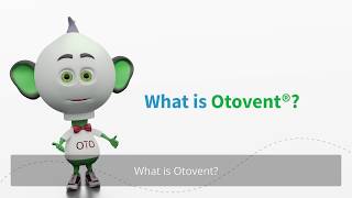 What is Otovent [upl. by Eno943]