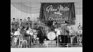 Glenn Miller and his Bands Radio Broadcasts [upl. by Nachison]