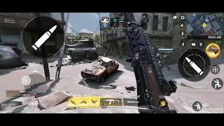 COD Mobile frontline gameplay [upl. by Clarice]