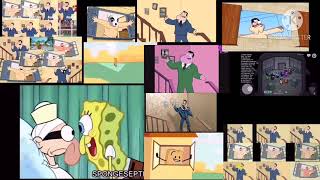 American Dad Intro For USA [upl. by Lenej]