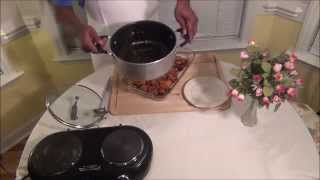 Southern Candied Yams on the Stove Top [upl. by Kathryn]