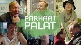 UPplus Viimeiset pilalle menneet kohtaukset [upl. by Notac]