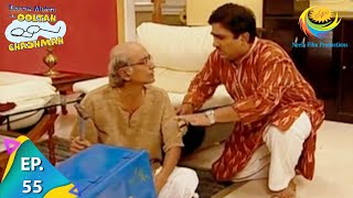 Taarak Mehta Ka Ooltah Chashmah  Episode 55  Full Episode [upl. by Henka]