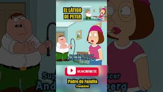 🔴 EL LÁTIGO DE PETER padredefamilia familyguy stewiegriffin [upl. by Cristionna]