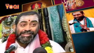 Sri Devi Bhagavatam Episode15 by Sri Samavedam Shanmukha Sharma [upl. by Quartet]