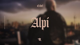 Ezhel  Alpi Official Audio [upl. by Machos]