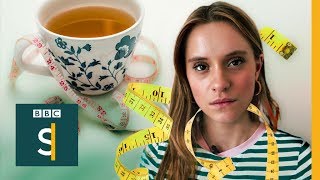 I Want To Ban Detox Teas  BBC Stories [upl. by Diskin]