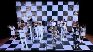 Harmonize ft Awilo Longomba amp H baba  Attitude Official Music Video [upl. by Ingram]