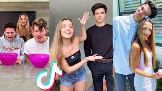 Brent Rivera amp Lexi Rivera Funny Tik Tok 2020  CooL TikTok [upl. by Kendre]