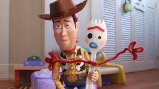 【NG】來介紹一部垃圾都比你受歡迎的動畫電影《玩具總動員4 Toy Story 4》 [upl. by Hanafee815]