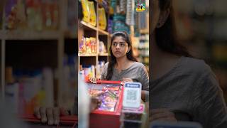 Auto la vara apoKai la kaasu vachika maatiya paa😏 serial promo trending ytshorts tamil series [upl. by Tnafni]