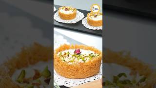 Rabadi Sev Katori Recipe by Food Fusion [upl. by Aidni]