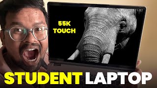 Best laptop under 50000 💻  Lenovo IdeaPad Flex 5 Review 🔥 Best 2in1 Laptop [upl. by Ide]