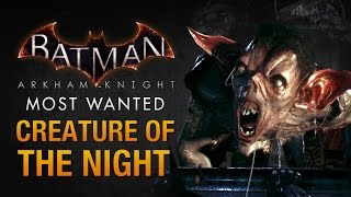 Batman Arkham Knight  NEW quotThe Batmanquot Skin Released Robert Pattinson Batsuit [upl. by Hinman]