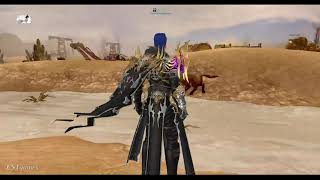 Cabal  A new Costume Demonite Suit DM [upl. by Brunella437]