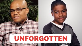 What Happened To Junior From My Wife And Kids  Unforgotten [upl. by Hsaka]