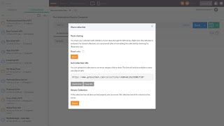 How to use and share Postman Collections [upl. by Atalanti]