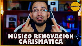 🔺Renovación carismática👉 música litúrgica [upl. by Susie602]