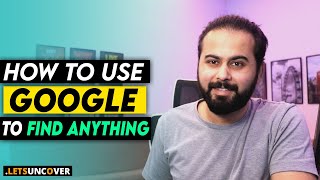 How to Use Google to Find Anything Freelancing Tips and Tricks [upl. by Nortna]