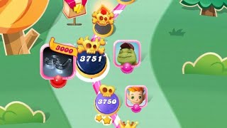 level3731 to 3750🎉Candy crush 🍭 [upl. by Syst]