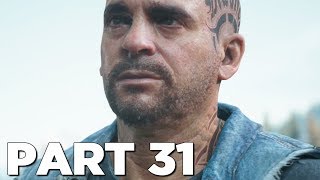 DAYS GONE Walkthrough Gameplay Part 31  BOOZERS BIKE PS4 Pro [upl. by Nerty]