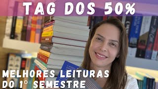 Tag dos 50 os maiores destaques do 1º semestre [upl. by Kentigera185]