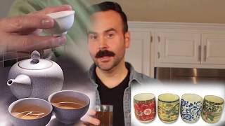 How to Prepare Yerba Mate in a French Press Mate Cocido [upl. by Tai]