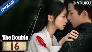 The Double EP16  Revenge for husbands betrayal after losing all  Wu JinyanWang Xingyue  YOUKU [upl. by Amri]