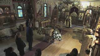 StSeraphimsChurch Live Stream [upl. by Balthazar]