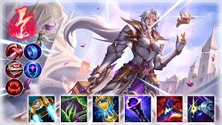 NEW DIANA MONTAGE ON S13  BEST PLAYS [upl. by Yrtnej]