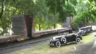 BelDel Railfan Weekend 07 [upl. by Asel750]