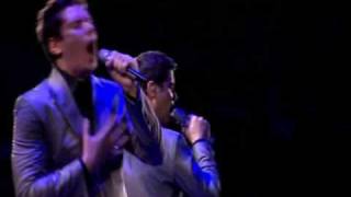 Il DivoAdagio Live DVD [upl. by Farrish]