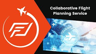 CFPS Collaborative Flight Planning Service [upl. by Reade372]