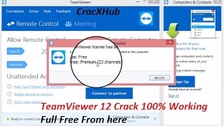 How to fix teamviewer expired [upl. by Omoj]