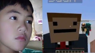 playing jartexnetwork on minecraftplayjartexnetworkcom [upl. by Ayisan]