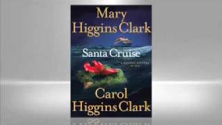 Mary Higgins Clark Santa Cruise [upl. by Carlota]