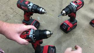 How to Install a Drill Bit [upl. by Samaria]