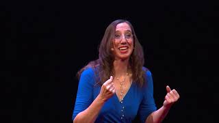 Breaking Down Communication Barriers  Angela Graves  TEDxEvansville [upl. by Faden421]