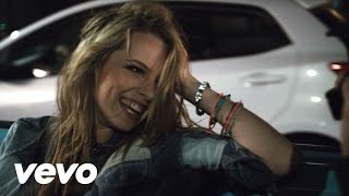 Bridgit Mendler  Ready or Not Video Teaser 4 [upl. by Lagasse978]