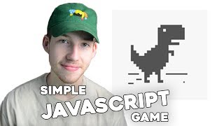 The Easiest Javascript Game Ever [upl. by Whiting944]