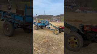 Tractor Driver 🚜🤯New Viral Gadgets Smart Appliances Kitchen Utensils Home Inventions shorts [upl. by Prasad]