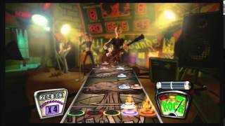 Guitar Hero 2  Message in a Bottle 100 FC Expert [upl. by Odracer111]