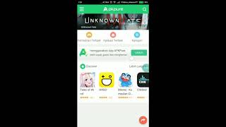 Cara download apk simontok  18  terbaru 2019 [upl. by Hartnett]