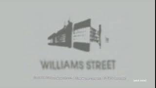 Dutch Treat ProductionsWilliams StreetGeorgia Entertainment Industries 2018 [upl. by Mou]