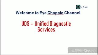 UDS Protocol  Unified Diagnostic Service [upl. by Balch]