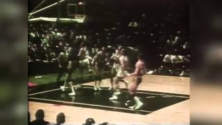 Finals moments Willis Reed Game 7 [upl. by Kachine]