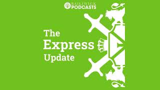 The Express Afternoon Update Thursday 12 November [upl. by Kiri]